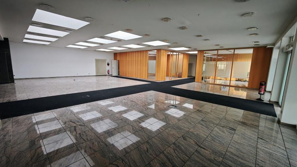 500m² Gewerbeanwesen in zentraler Lage von Landsweiler-Reden zimmer