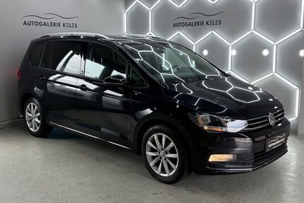 VW Touran 163.000 km 15.351 &euro; Nordenham 26954