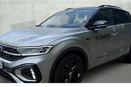 VW T-Roc 19.999 km 34.990 &euro; Lingen 49808