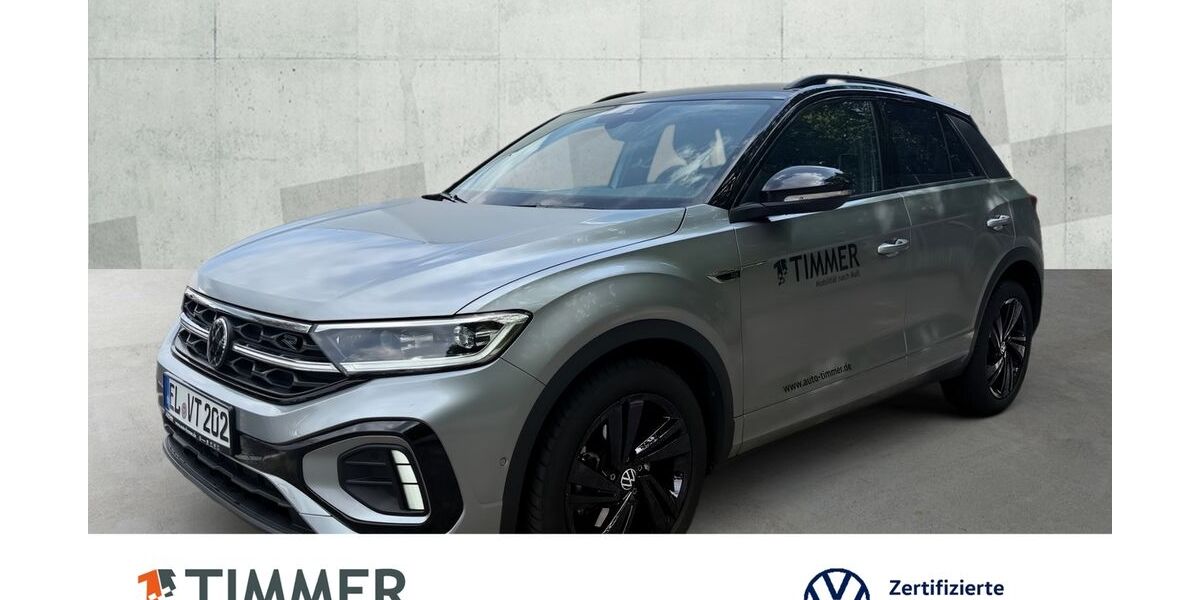 VW T-Roc 19.999 km 34.990 &euro; Lingen 49808