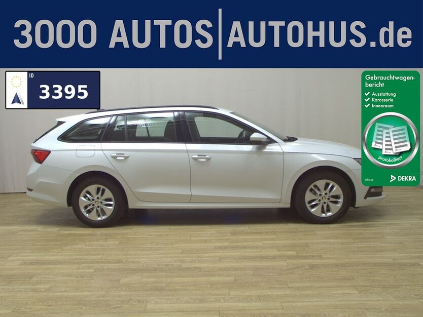 Skoda Octavia 153.675 km 15.780 € Bremen / Arsten 28279