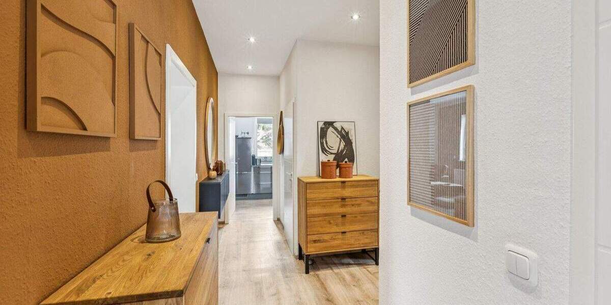 Einfamilienhaus Hohen Neuendorf Bergfelde - 3 Zimmer, 89 m&sup2;, 490.000&euro; | Angebot:25616723