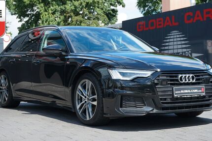 Audi A6 196.838 km 22.885 &euro; Hamburg 22453