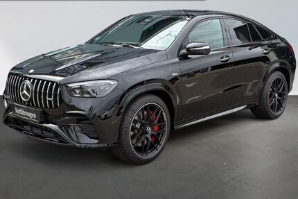 Mercedes-Benz GLE 53 AMG 9.900 km 118.990 &euro; Waldshut-Tiengen 79761