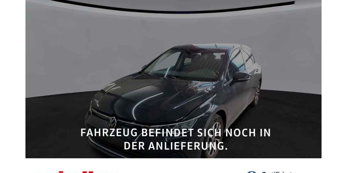 VW Golf 23.000 km 23.980 &euro; Würzburg 97076