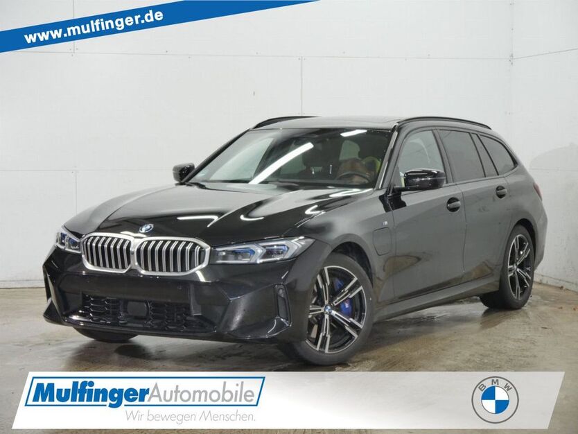 BMW 330 23.345 km 49.900 € Bopfingen 73441
