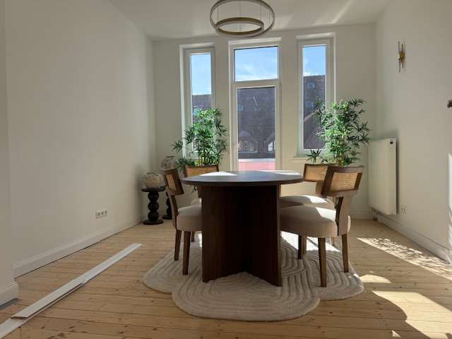 Etagenwohnung Hannover Vahrenwald-List - 4 Zimmer, 141 m&sup2;, 527.900&euro; | Angebot:26143103