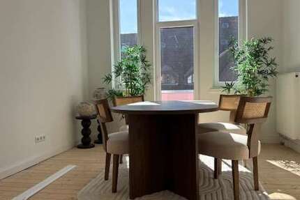 Wohnung Hannover Vahrenwald-List - 4 Zimmer, 141 m&sup2;, 527.900&euro; | Angebot:26143103