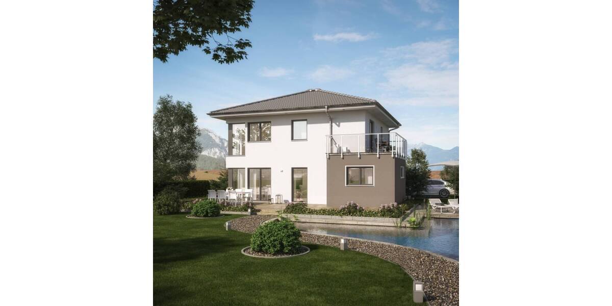 Einfamilienhaus Langsur Metzdorf - 5 Zimmer, 144 m&sup2;, 603.775&euro; | Angebot:26083090