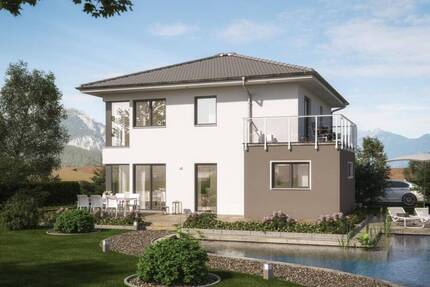 Haus Langsur Metzdorf - 5 Zimmer, 144 m&sup2;, 603.775&euro; | Angebot:26083090