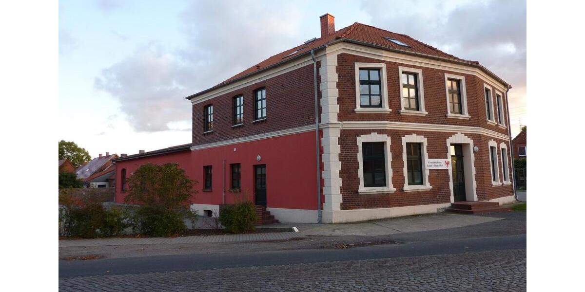 Etagenwohnung Bad Wilsnack - 1 Zimmer, 25 m&sup2;, 550&euro; | Angebot:25436832