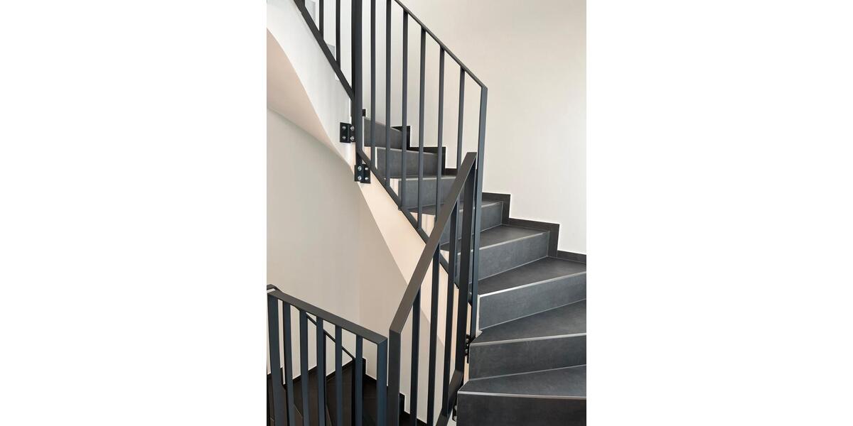 Etagenwohnung Herxheim bei Landau/Pfalz Pfalz - 3 Zimmer, 85 m&sup2;, 1.200&euro; | Angebot:24317735