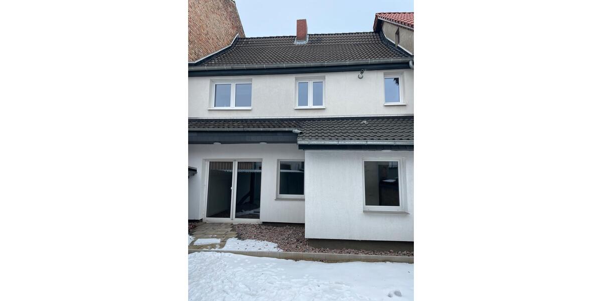 Reihenhaus Laage - 3 Zimmer, 120 m&sup2;, 350.000&euro; | Angebot:25157884