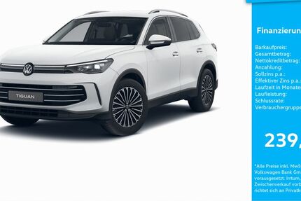 VW Tiguan 2.960 km 38.991 &euro; Krefeld 47803