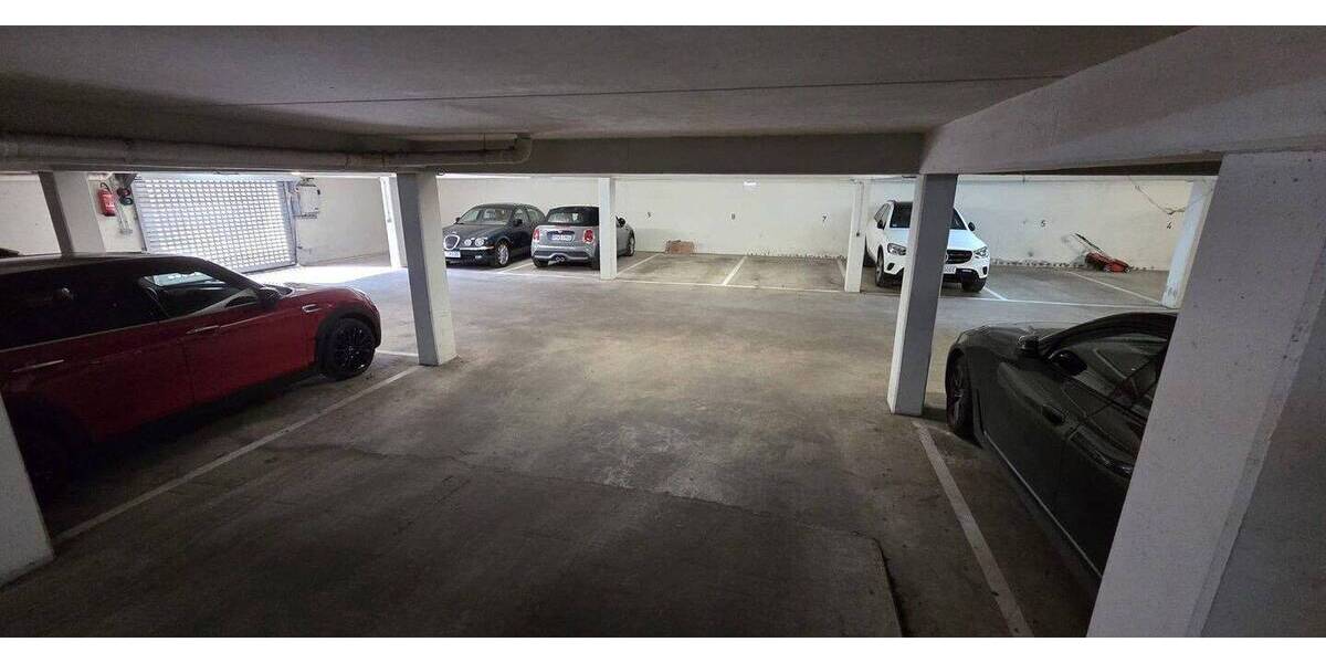 Etagenwohnung Düsseldorf Angermund - 2 Zimmer, 66 m&sup2;, 414.000&euro; | Angebot:26037051