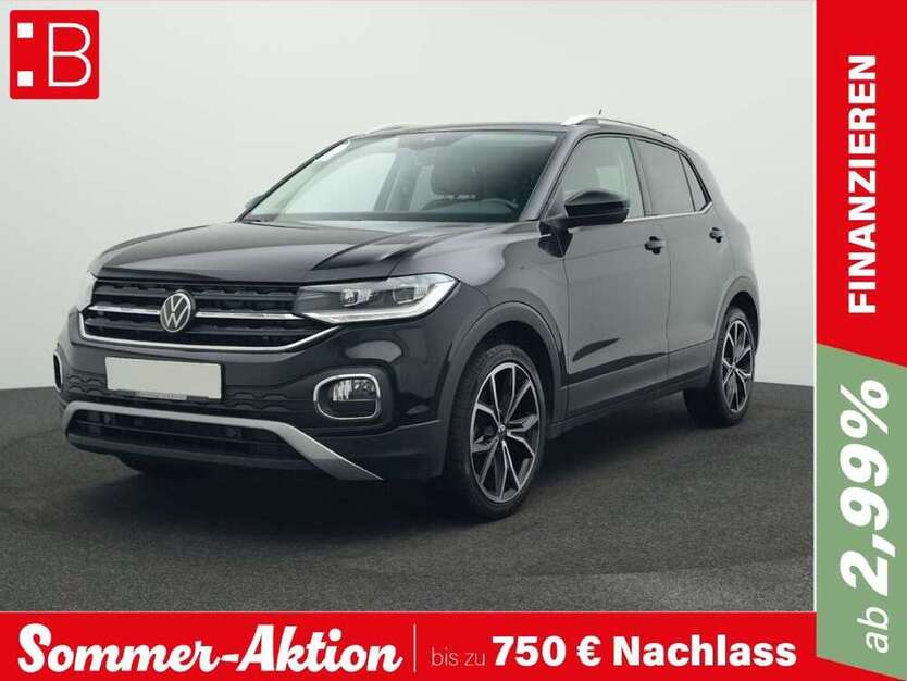 T-Cross