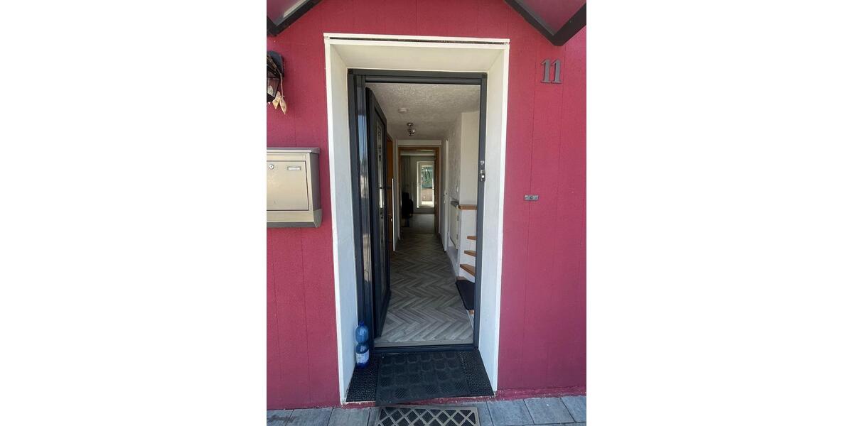 Charmantes Häuschen im Herzen von Dorfen zu vermieten 4 zimmer