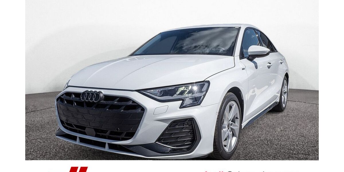 Audi A3 21.420 km 35.880 &euro; Wittenberge 19322