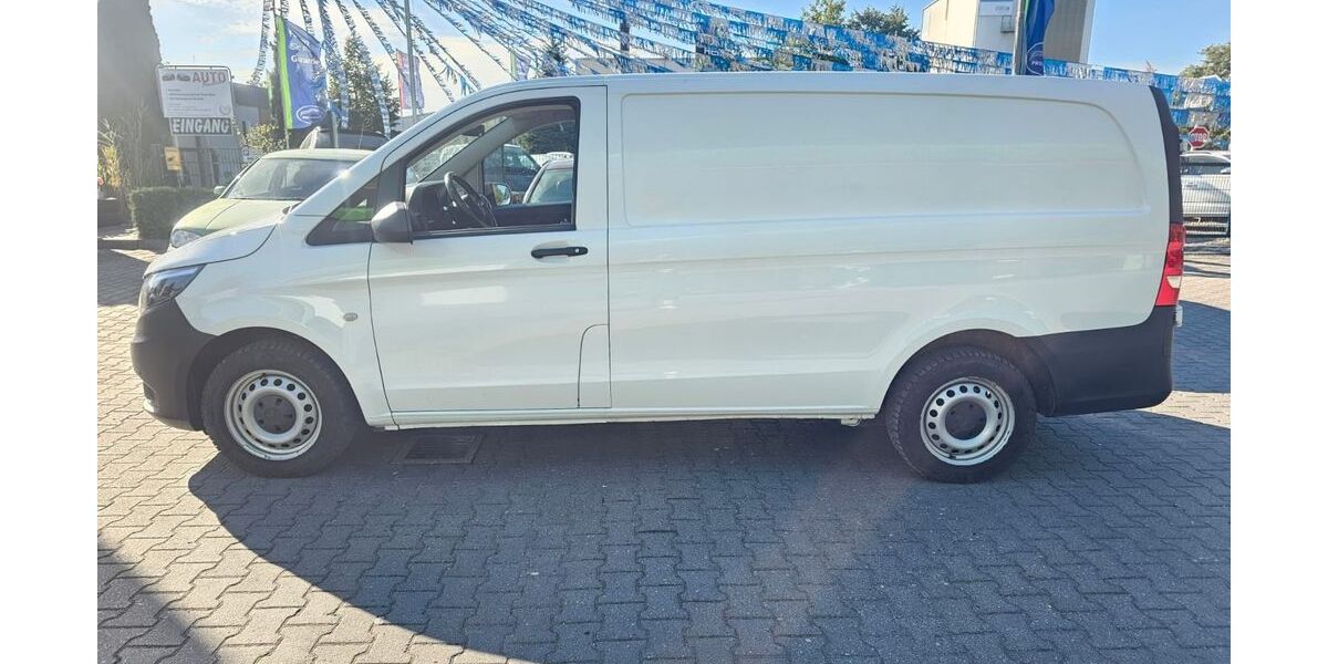 Mercedes-Benz Vito 260.925 km 14.490 &euro; Königs Wusterhausen - OT Niederlehme 15713