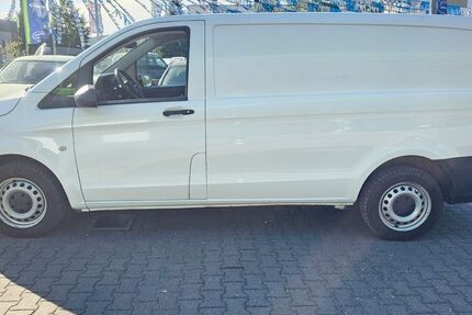Mercedes-Benz Vito 260.925 km 14.900 &euro; Königs Wusterhausen - OT Niederlehme 15713