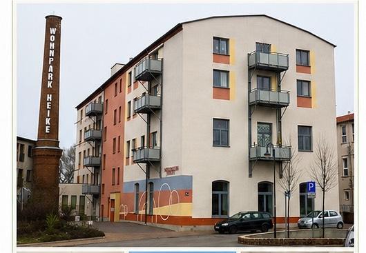 Etagenwohnung Raguhn-Jeßnitz Jeßnitz (Anhalt) - 3 Zimmer, 84 m&sup2;, 675&euro; | Angebot:27584522