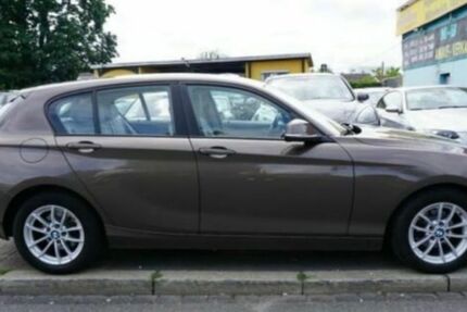 BMW 116 162.000 km 6.500 &euro; Rothenburg 91541