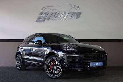 Porsche Macan 43.603 km 57.900 € Limburg an der Lahn 65549