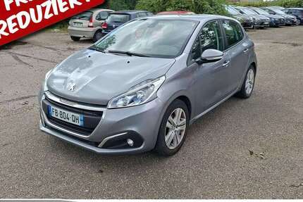 Peugeot 208 72.457 km 6.285 € Achern 77855