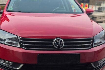 VW Passat 328.605 km 3.300 &euro; BAD TÖLZ 83646