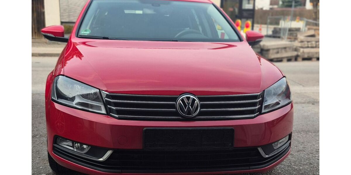 VW Passat 328.605 km 3.300 &euro; BAD TÖLZ 83646