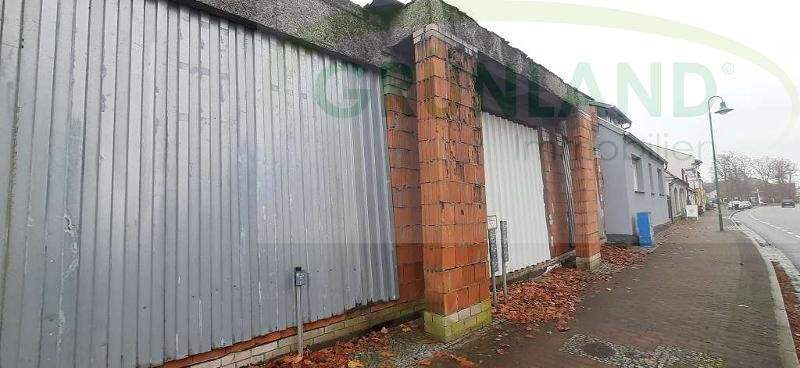 Mehrfamilienhaus, Wohnhaus Rhinow - 1 Zimmer, 600 m&sup2;, 160.000&euro; | Angebot:25684971