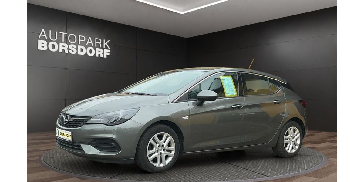 Opel Astra 67.438 km 12.380 &euro; Borsdorf bei Leipzig 04451