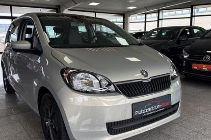 Skoda Citigo 99.000 km 6.490 &euro; Gelsenkirchen 45881