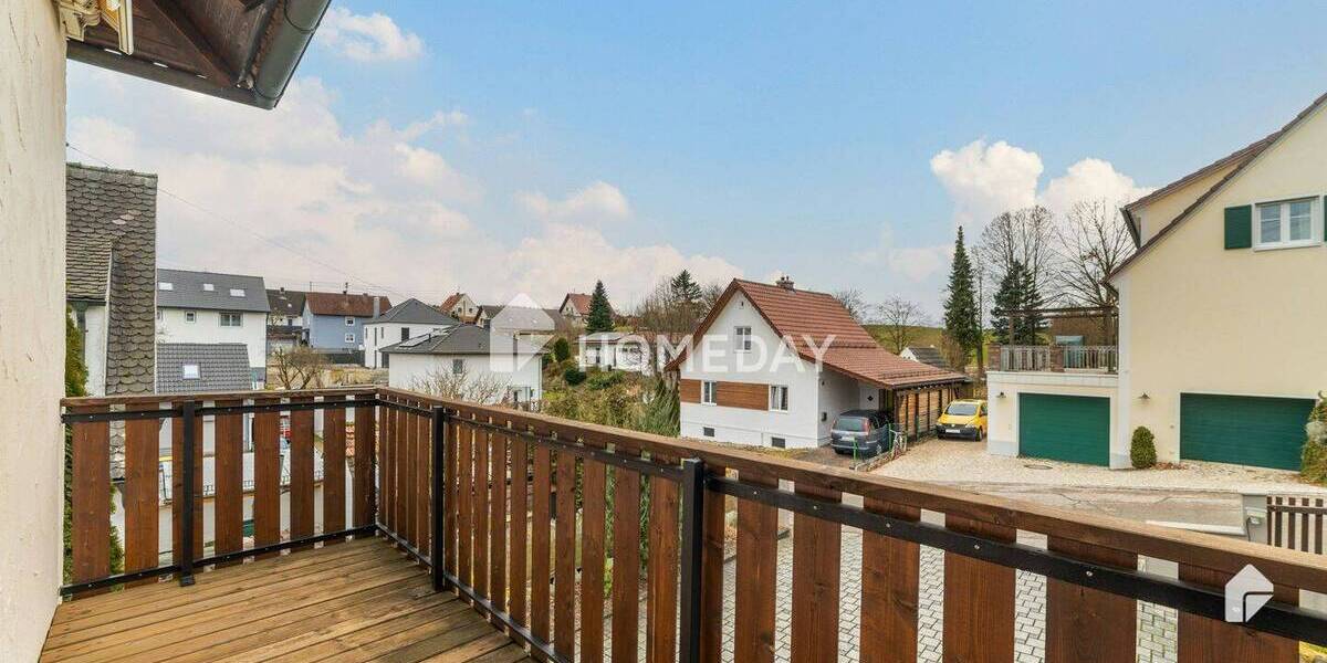 Einfamilienhaus Aindling - 7 Zimmer, 181 m&sup2;, 495.000&euro; | Angebot:25694111