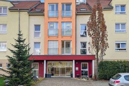 Wohnung Frankenthal (Pfalz) - 1 Zimmer, 67 m&sup2;, 180.000&euro; | Angebot:24419066