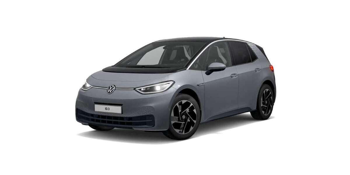 VW ID.3 50.900 km 22.999 &euro; Linsengericht 63589