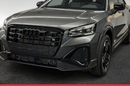 Audi Q2 6.001 km 40.990 &euro; Berlin 10587