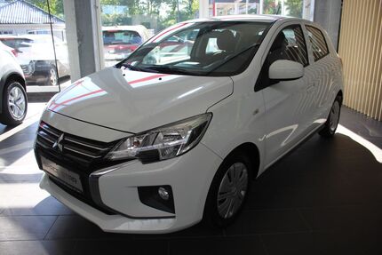 Mitsubishi Space Star 27.850 km 9.990 &euro; Andervenne 49832