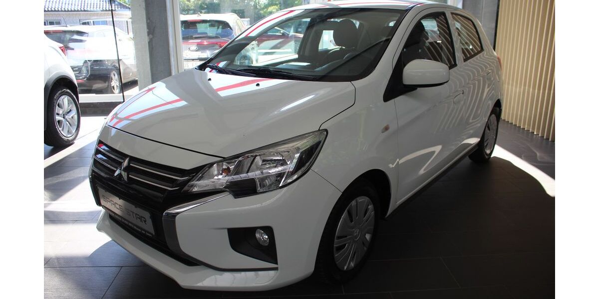 Mitsubishi Space Star 27.850 km 9.990 &euro; Andervenne 49832
