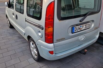 Renault Kangoo 189.500 km 885 &euro; Freinsheim 67251