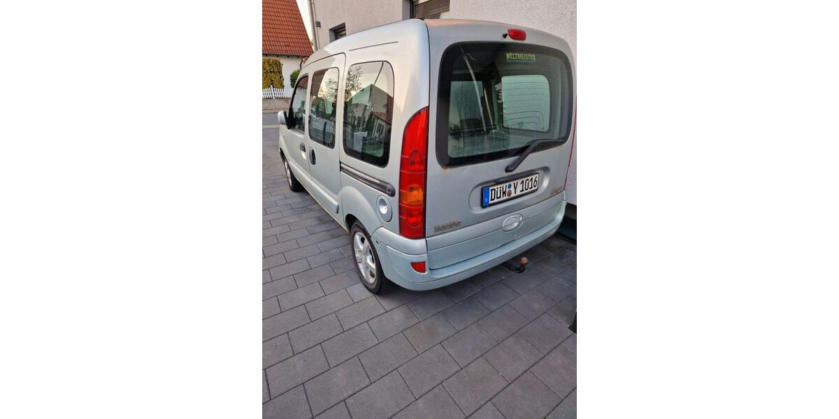 Renault Kangoo 189.500 km 885 &euro; Freinsheim 67251