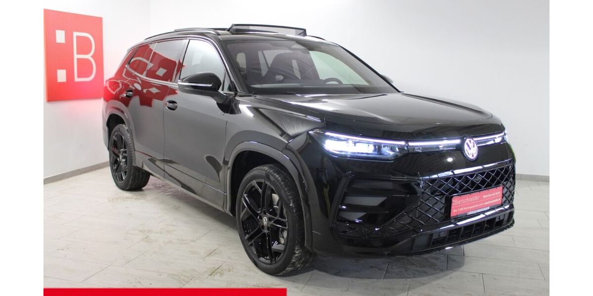 VW Tayron 2.490 km 59.980 &euro; Schopfloch 91626