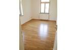 Schicke EG 3- Raum Wohnung im Herzen von Striesen mit Balkon, Marmorbad, Echtholzparkett, u.v.m.