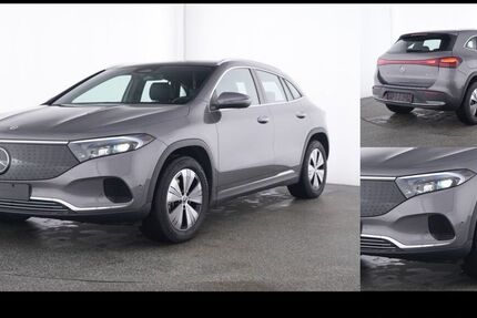 Mercedes-Benz EQA 5.700 km 41.410 &euro; Lilienthal 28865