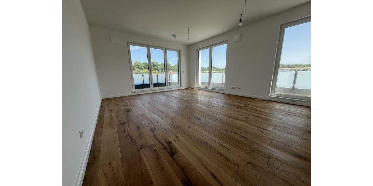 Etagenwohnung Wacken - 3 Zimmer, 99 m&sup2;, 362.000&euro; | Angebot:25801821