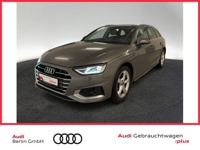 Audi A4 55.500 km 26.900 &euro; Berlin 12489