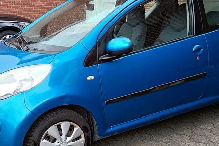 Citroen C1 303.000 km 799 &euro; Münster 48165