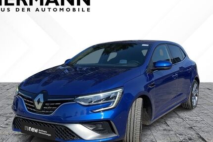 Renault Megane 46.299 km 18.291 &euro; Einbeck 37574