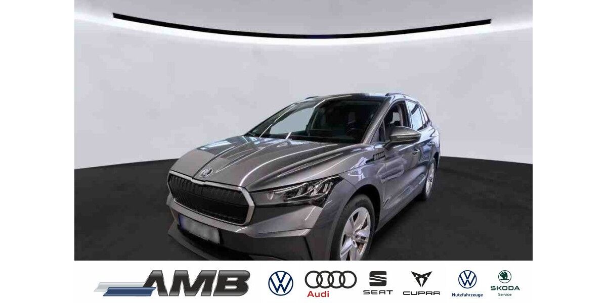 Skoda Enyaq 24.210 km 22.780 &euro; Borna 04552