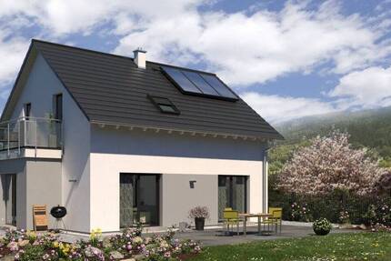 Haus Nieder Seifersdorf Nieder Seifersdorf - 3 Zimmer, 118 m&sup2;, 247.879&euro; | Angebot:26528079